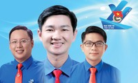 Ban Chấp hành Đoàn TNCS Hồ Chí Minh tỉnh Cà Mau khóa XI, nhiệm kỳ 2022-2027