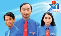 Ban Chấp hành Đoàn TNCS Hồ Chí Minh tỉnh Bạc Liêu khóa XI, nhiệm kỳ 2022-2027 