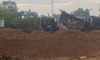 Hà Nội bàn giao mặt bằng khu tái định cư tại Thường Tín phục vụ dự án đường Vành đai 4