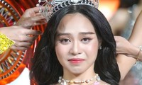 NSƯT Xuân Bắc gửi thông điệp tới Hoa hậu Huỳnh Thị Thanh Thủy