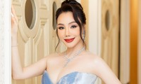 Hồ Quỳnh Hương: &apos;Mọi người bàn tán ngoại hình, tôi buồn lắm&apos;