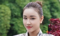 Nữ diễn viên phim &apos;Vợ ba&apos; một mình sang Mỹ sinh con giờ ra sao? 