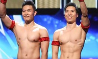 Quốc Cơ - Quốc Nghiệp xin lỗi 