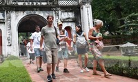 Trung Quốc vẫn chưa phải thị trường gửi khách du lịch đông nhất tới Việt Nam
