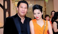Lệ Quyên nói về mối quan hệ với chồng cũ: &apos;Tôi vẫn động viên anh tìm người mới&apos;
