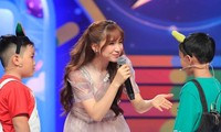 Chương trình Nhanh như chớp nhí bị mạo danh, lừa khán giả
