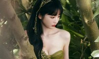 Nữ diễn viên có thân hình gợi cảm khiến 140 triệu khán giả mê mẩn