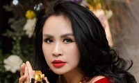 Vì sao Thanh Lam là nữ diva đầu tiên được phong Nghệ sĩ Nhân dân?