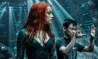 Amber Heard vẫn quá đẹp trong &apos;Aquaman 2&apos; 