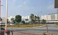 Nhân lực sẵn sàng, sao bệnh viện Bạch Mai, Việt Đức cơ sở 2 vẫn &apos;ngủ đông&apos;?