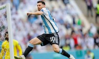 Argentina bị loại: Viễn cảnh khó ngờ sắp thành hiện thực?