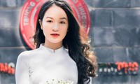 &apos;Tiểu tam&apos; Dương của &apos;Hương vị tình thân&apos;: &apos;Chỉ có tự nghiêm khắc mới cân được 2 vai trò&apos;