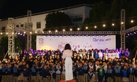 Madihu và Kiên Trịnh mang đến làn gió mới cho &apos;Gió đầu mùa – Band Festival 2023&apos;