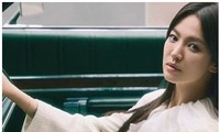 Song Hye Kyo khiến khán giả &apos;sững sờ&apos; trước hình ảnh đẳng cấp &apos;flex&apos; mới của mình