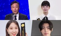 Lee Sung Min và Suzy thống trị &apos;Giải thưởng phim truyền hình Quốc tế Seoul 2023&apos;