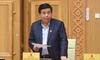 Bộ trưởng Nguyễn Chí Dũng cảnh báo về cơn sốt đất, thổi giá của môi giới