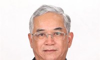Phó Chủ nhiệm Ủy ban Kiểm tra Trung ương Nguyễn Văn Hùng qua đời 
