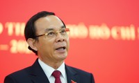 Ông Nguyễn Văn Nên làm Trưởng ban Ban Chỉ đạo bầu cử tại TPHCM
