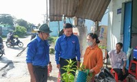 Sôi nổi các hoạt động về môi trường tại ‘Ngày Chủ Nhật xanh lần thứ 145 - năm 2022’