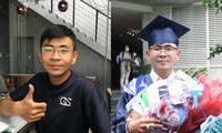Nam sinh trường Công nghệ nhận học bổng du học Hàn Quốc vào 29 Tết