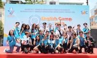 TP. HCM: Tưng bừng &apos;Ngày hội Sinh viên với ngoại ngữ&apos; lần 8, năm 2023&apos; 