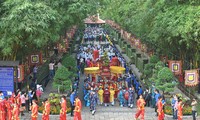 TP. HCM: Nhiều hoạt động văn hóa, nghệ thuật dịp Lễ Giỗ Tổ Hùng Vương 2023