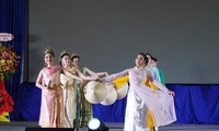 Đặc sắc chương trình ‘Giao lưu văn hóa Việt Nam – Thái Lan’