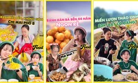 Nữ sinh Học viện Nông nghiệp Việt Nam: Từ đam mê đến thành công trong lĩnh vực review