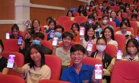 Phát động cuộc thi ‘Tuổi trẻ học tập và làm theo tư tưởng, đạo đức, phong cách Hồ Chí Minh’