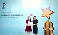 ICAEW vinh danh các gương mặt học viên xuất sắc đạt số điểm cao nhất Việt Nam trong các kỳ thi quốc tế