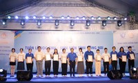 Khai mạc Tuần lễ Học sinh - Sinh viên tỉnh Đồng Nai 2023