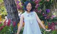 Cô sinh viên dành 3 năm chinh phục học bổng Chính phủ Nhật 