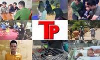 Bản tin Hình sự: Rủ bạn tới nhà người yêu cũ rồi khống chế hiếp dâm nhiều giờ