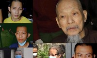 5 luật sư kiến nghị hoãn phiên tòa xử vụ &apos;Tịnh thất Bồng Lai&apos;