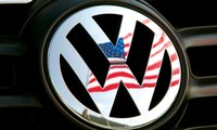 Volkswagen bị Chính phủ Mỹ kiện về vụ bê bối gian lận khí thải