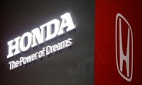 Honda triệu hồi 137.000 chiếc CR-V 2019 do lỗi túi khí