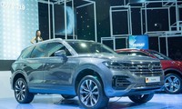 Volkswagen Việt Nam nói gì về mức phạt của Tổng cục Hải quan?