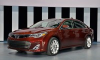 Phát hiện lỗi túi khí mới, Toyota triệu hồi 3,4 triệu ôtô