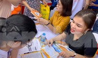 Thí sinh nên tìm hiểu kỹ và bình tĩnh khi đăng ký xét tuyển sinh đại học.