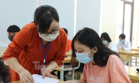 Trường Đại học Y dược Thái Nguyên công bố điểm chuẩn