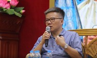 Thực hư Giáo sư Ngô Bảo Châu gia nhập viện Toán của Trung Quốc