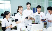 11 nhóm ngành đào tạo ĐH của Việt Nam lọt top thế giới