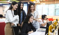 Chưa có hiệu trưởng, hàng nghìn sinh viên trường ĐH Tôn Đức Thắng vẫn chưa được cấp bằng tốt nghiệp 