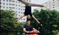 Vụ lái xe chồng đầu của Quốc Cơ - Quốc Nghiệp: Giám đốc Nhà hát lên tiếng 