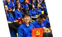 Chàng trai quê Hưng Yên học song bằng, tốt nghiệp loại giỏi là leader đội lễ tân nhà hàng