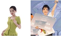 Cô sinh viên ngoại thương và hành trình chinh phục ngôi vị Quán quân MC Spotlight 2022