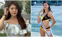 Nữ sinh Quảng Ninh trở thành Á Quân 1 Fitness Model World Việt Nam 2022