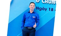 Nguyễn Văn Trung - Người Đảng viên trẻ gương mẫu luôn đi đầu trong phong trào Đoàn