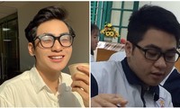 Ám ảnh cân nặng 90 kg, nam sinh Bưu chính Viễn thông lột xác thành Host Livestream điển trai