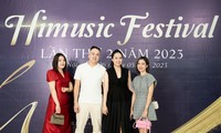 Himusic Festival 2023: Tiếng đàn truyền cảm hứng từ sinh viên ‘Nhạc viện&apos;